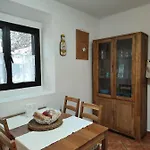 Semesterbostad Casa Dante *