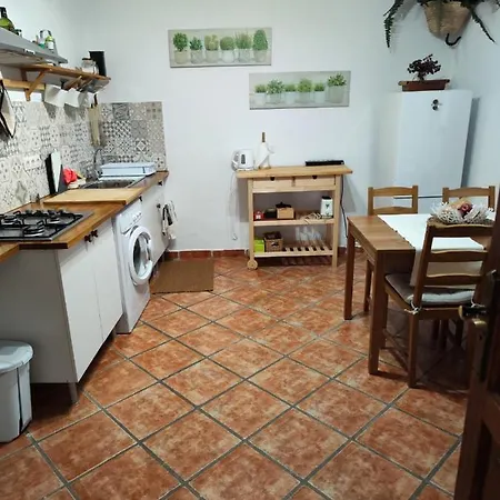 Vakantiehuis Casa Dante *
