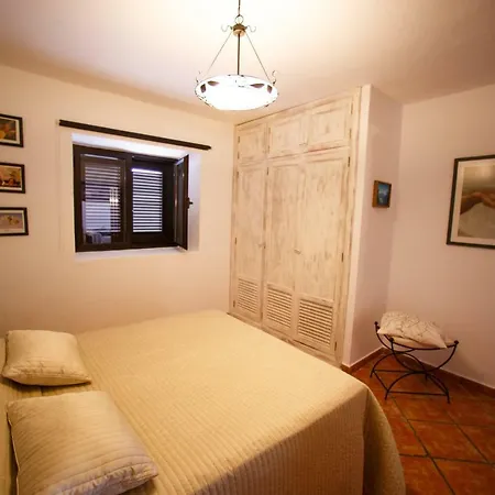 Casa Dante Vakantiehuis