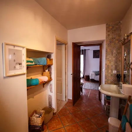 Vakantiehuis Casa Dante *
