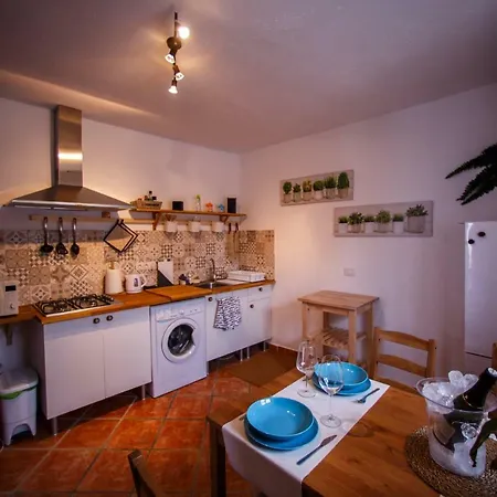 Dom wakacyjny Casa Dante