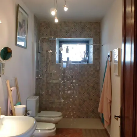 Dom wakacyjny Casa Dante *