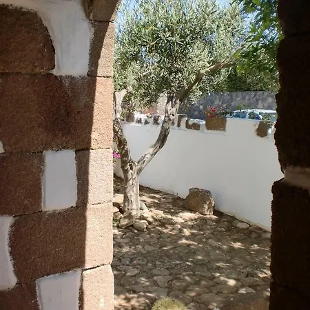 Casa Dante Vakantiehuis