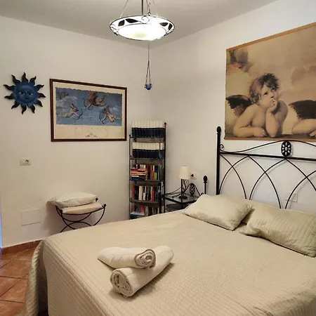 Casa Dante * Tias