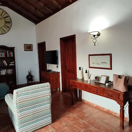 Casa Dante Holiday home *