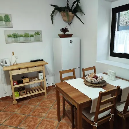 Holiday home Casa Dante