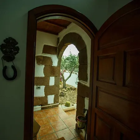 Casa Dante Сasa de vacaciones Tías