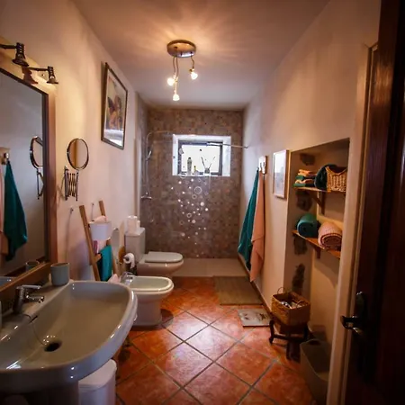 Casa Dante Tias