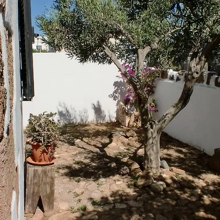 Casa Dante Tias
