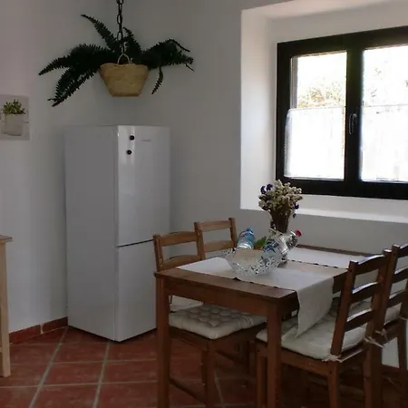 Casa Dante ティアス