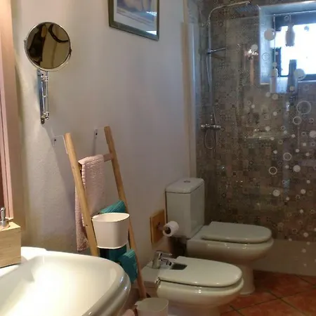 Casa Dante ティアス
