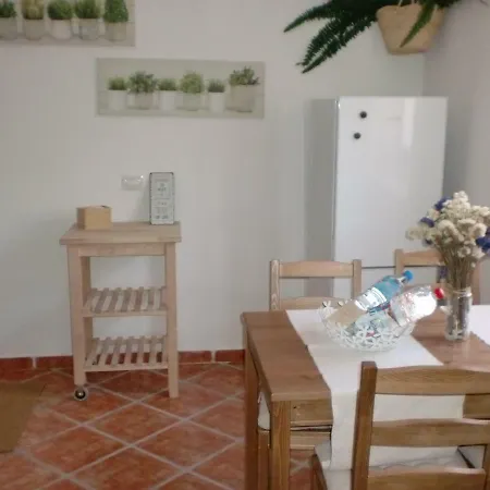 Casa Dante Holiday home