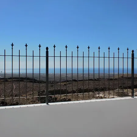 Casa Dante * Tías