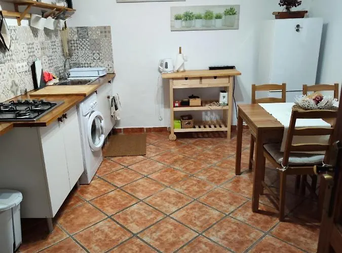 Holiday home Casa Dante *