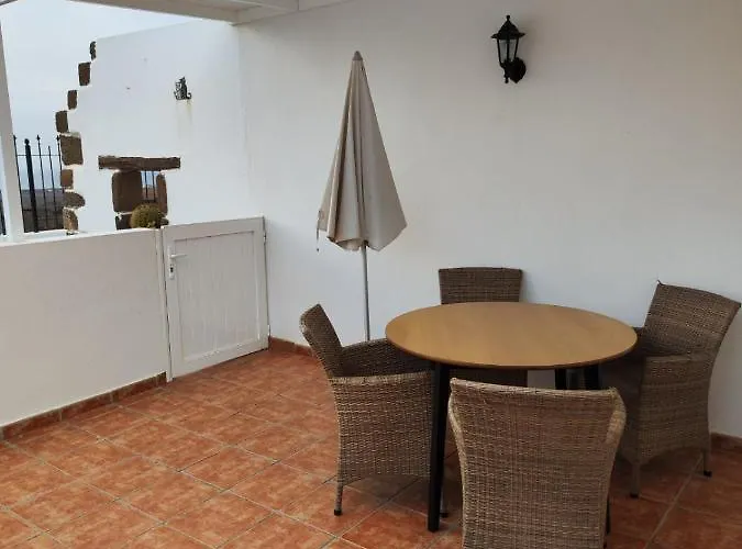 Casa Dante Holiday home *