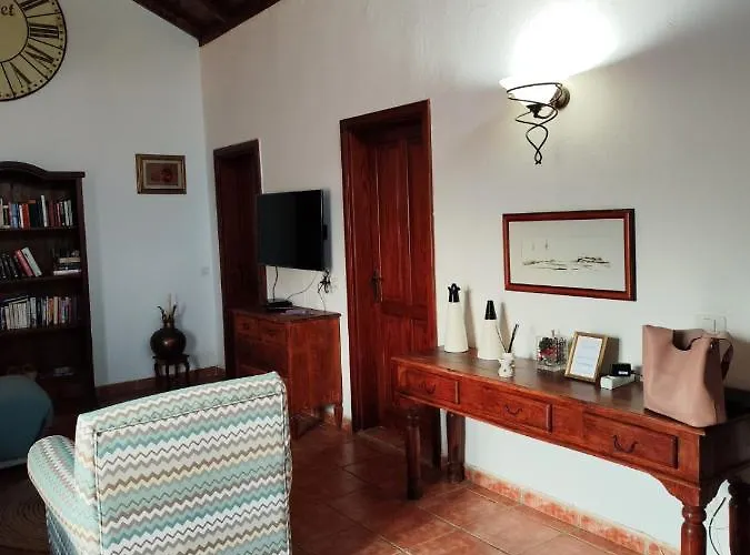 Casa Dante Holiday home *