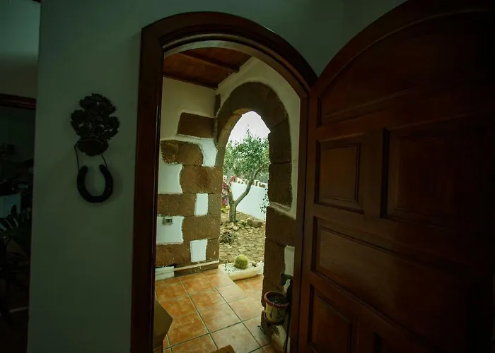 Casa Dante Holiday home Tias