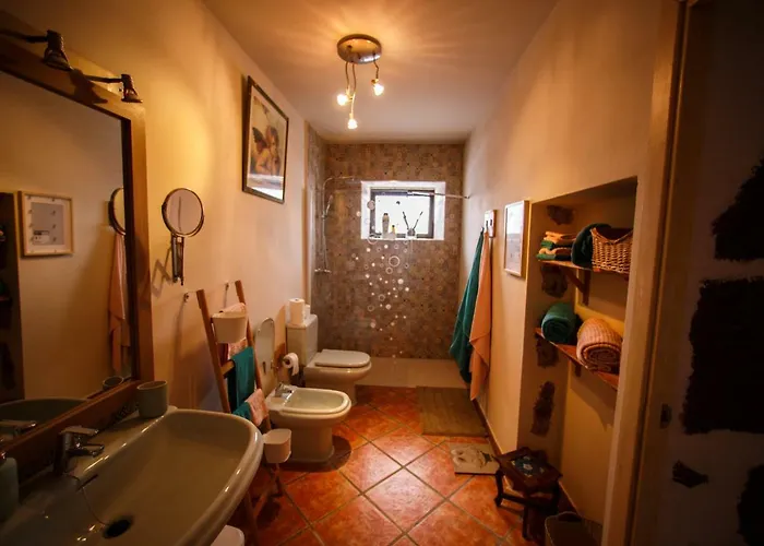 Holiday home Casa Dante *