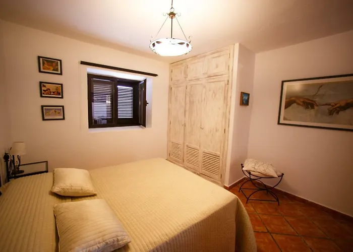 Casa Dante Holiday home