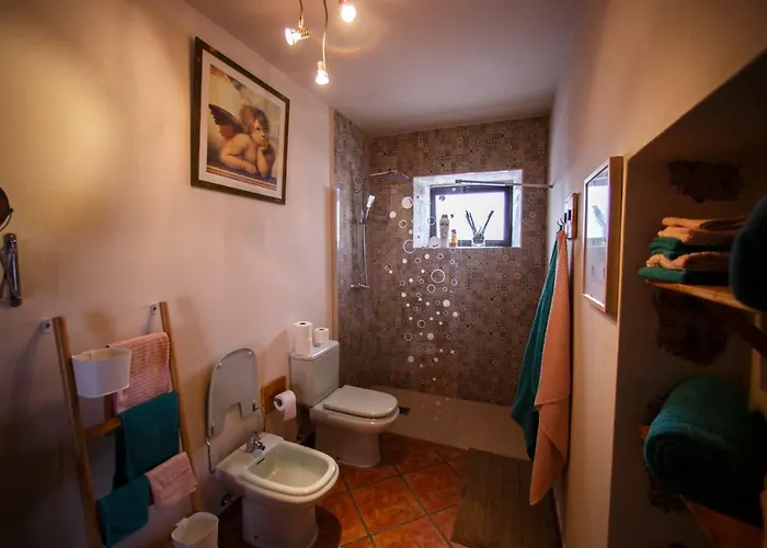 Casa Dante Holiday home