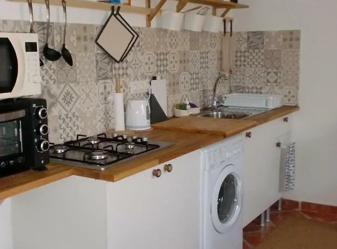 Casa Dante Holiday home Tias