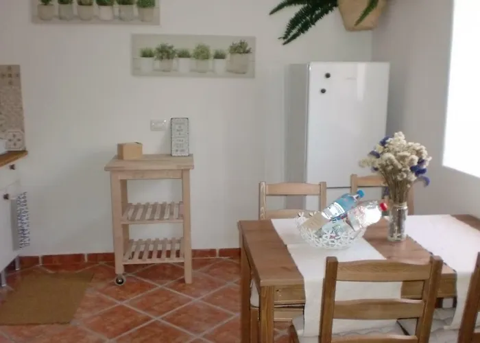 Casa Dante Holiday home