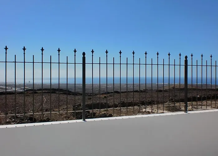 Casa Dante * Tías
