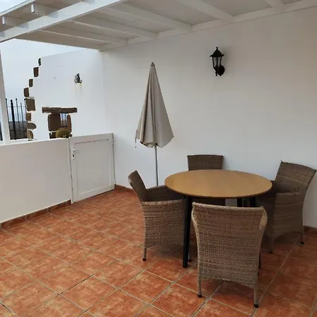 Casa Dante Tatil Evi *