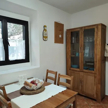 Tatil Evi Casa Dante *