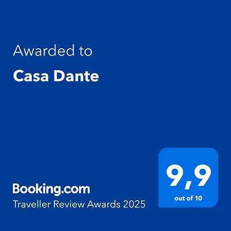 Casa Dante Tatil Evi Tías