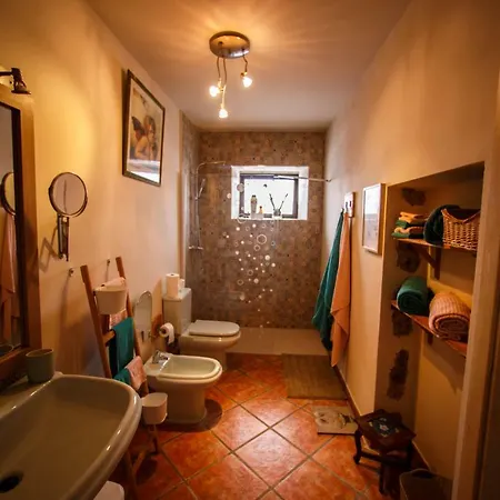 Tatil Evi Casa Dante *