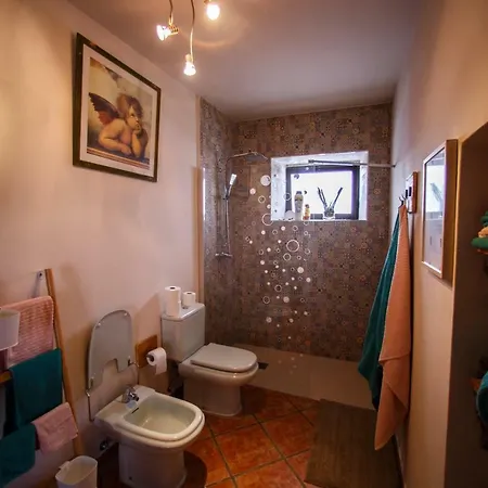 Casa Dante Дом отдыха