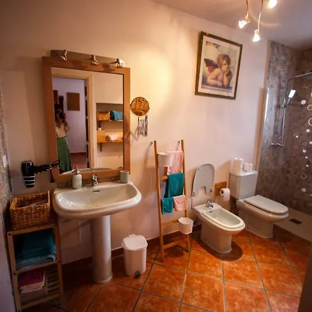 Casa Dante Дом отдыха *