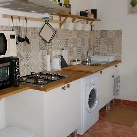 Casa Dante Дом отдыха Тиас